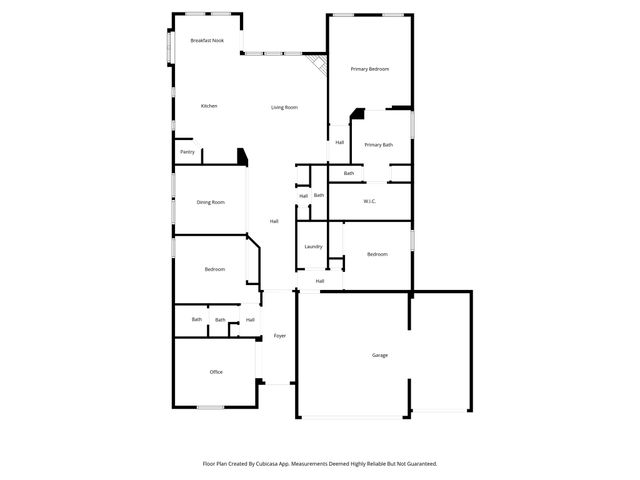 1629 Suncatcher Way, Fort Worth, TX 76052