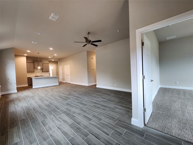 2301 Blackcap Street, Denton, TX 76205