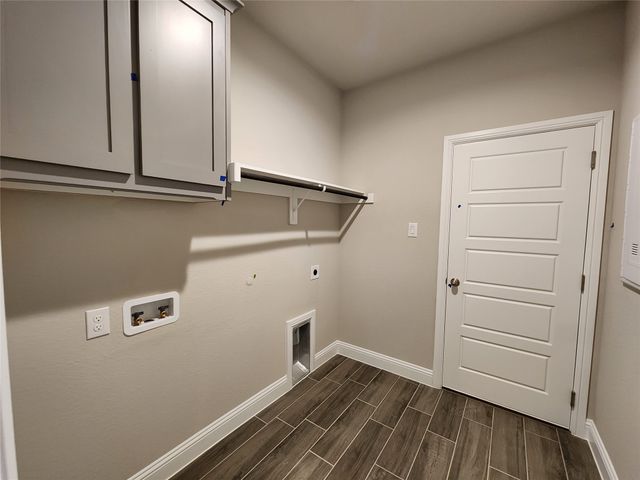 2301 Blackcap Street, Denton, TX 76205