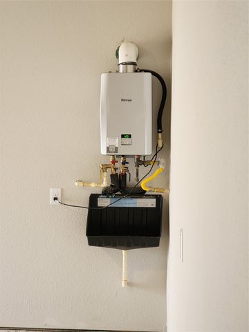 2301 Blackcap Street, Denton, TX 76205