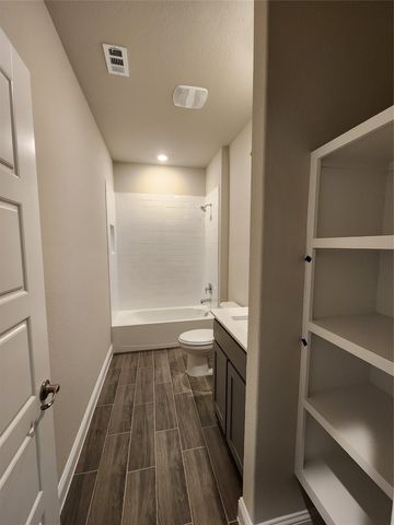 2301 Blackcap Street, Denton, TX 76205