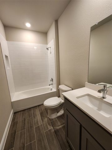 2301 Blackcap Street, Denton, TX 76205