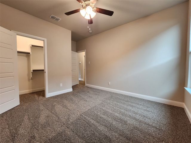 2301 Blackcap Street, Denton, TX 76205