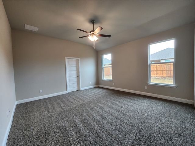 2301 Blackcap Street, Denton, TX 76205