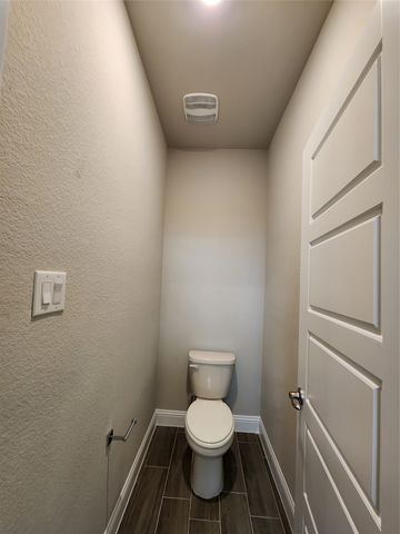 2301 Blackcap Street, Denton, TX 76205