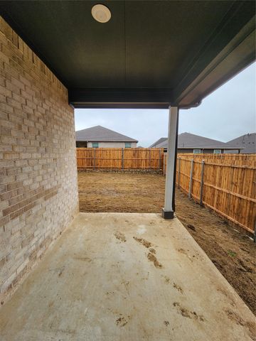 2301 Blackcap Street, Denton, TX 76205