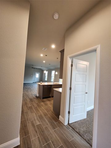 2301 Blackcap Street, Denton, TX 76205