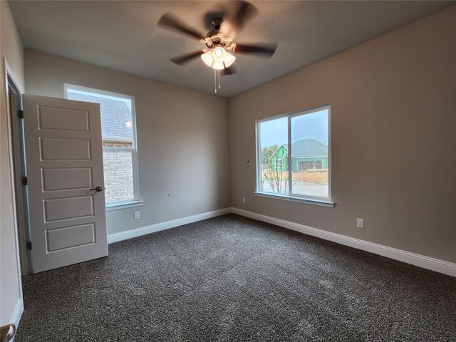 2301 Blackcap Street, Denton, TX 76205