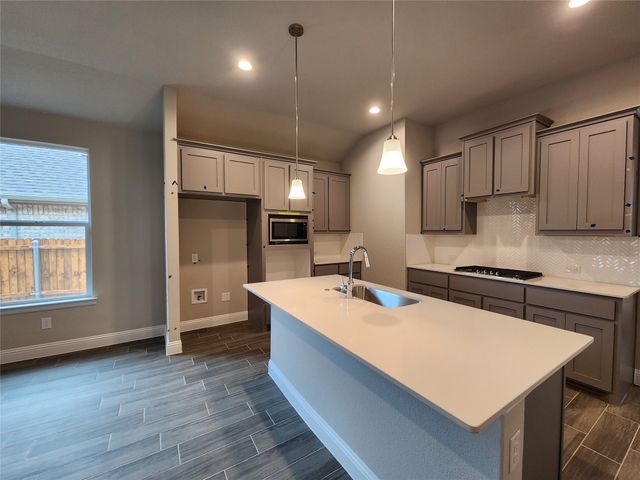 2301 Blackcap Street, Denton, TX 76205