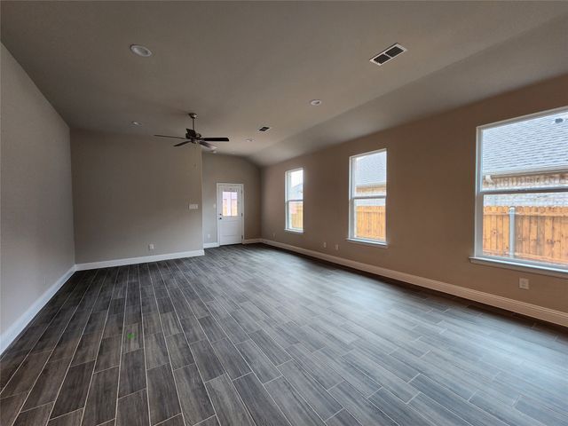 2301 Blackcap Street, Denton, TX 76205