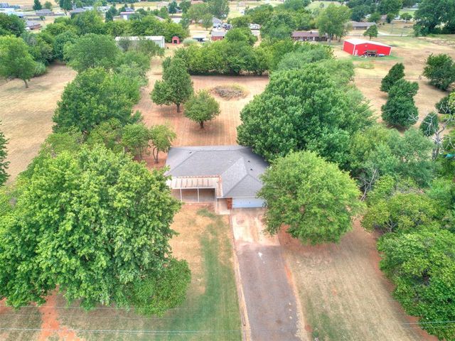 888 County Street 2942 Street, Tuttle, OK 73089