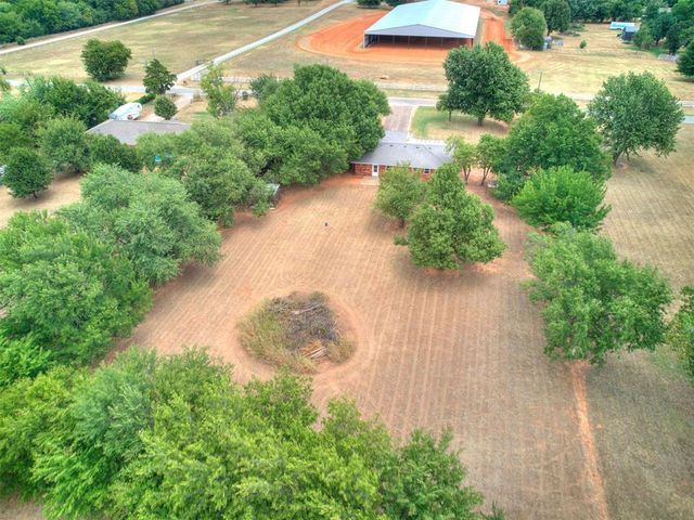 888 County Street 2942 Street, Tuttle, OK 73089