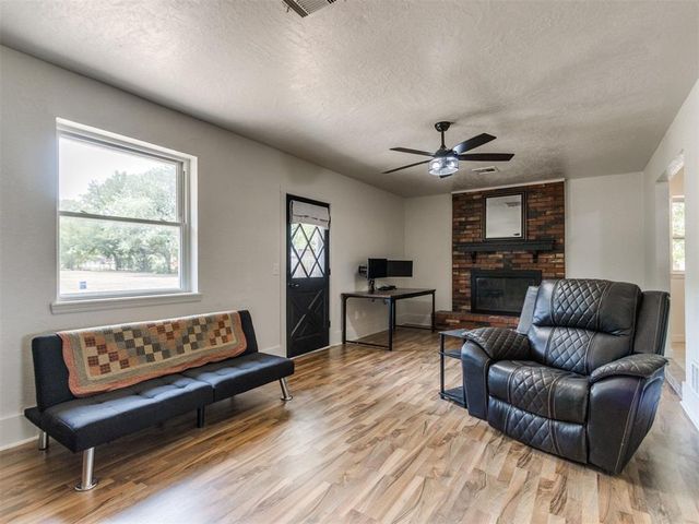 888 County Street 2942 Street, Tuttle, OK 73089