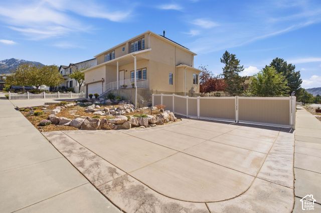 926 E IBIS WAY, Draper, UT 84020