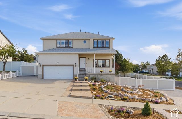 926 E IBIS WAY, Draper, UT 84020