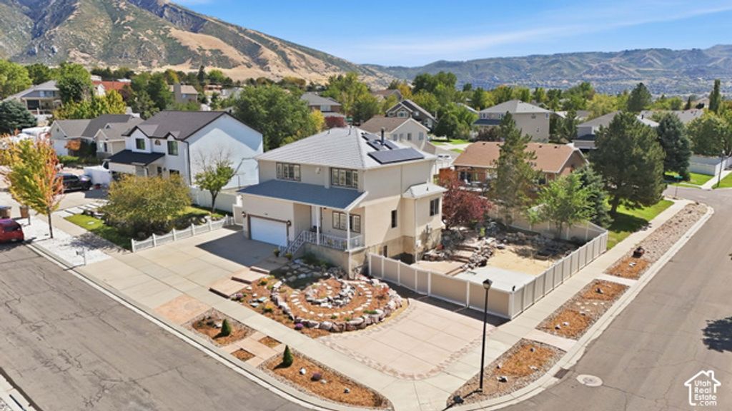 926 E IBIS WAY, Draper, UT 84020