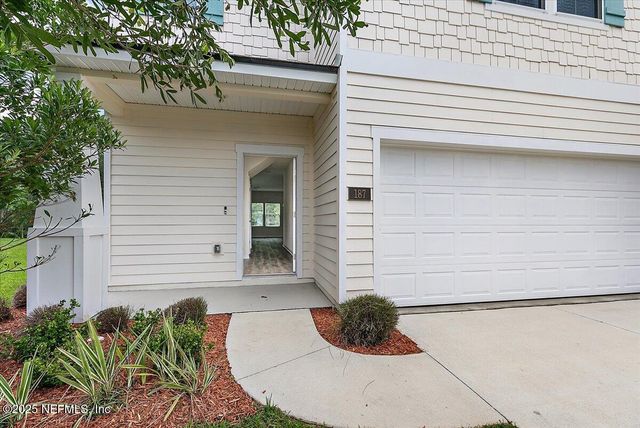 187 LOGRONO Court, St. Augustine, FL 32084