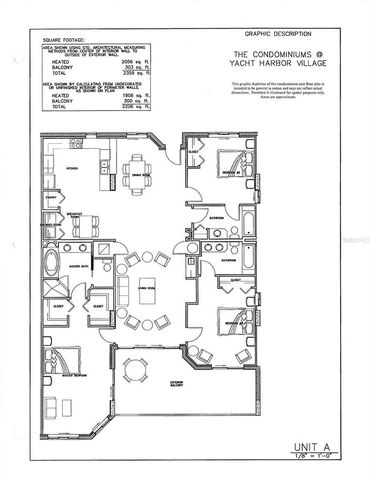 102 YACHT HARBOR DRIVE 371, Palm Coast, FL 32137
