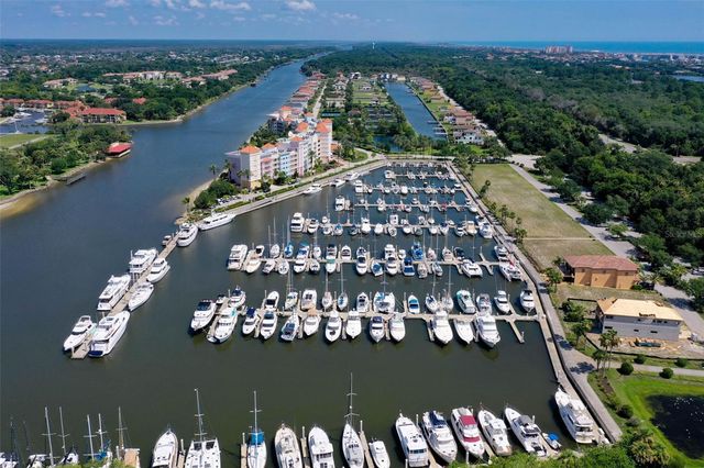 102 YACHT HARBOR DRIVE 371, Palm Coast, FL 32137
