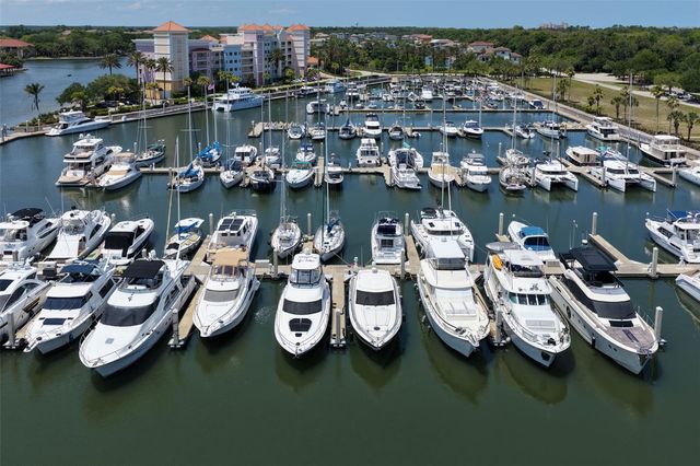 102 YACHT HARBOR DRIVE 371, Palm Coast, FL 32137