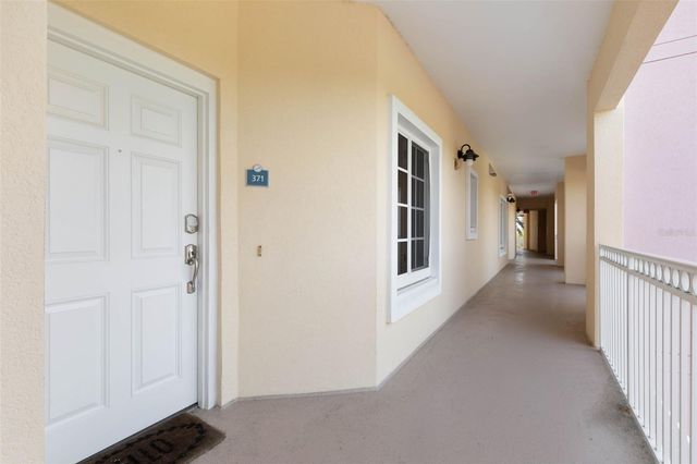 102 YACHT HARBOR DRIVE 371, Palm Coast, FL 32137