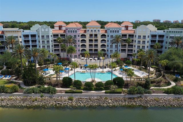 102 YACHT HARBOR DRIVE 371, Palm Coast, FL 32137