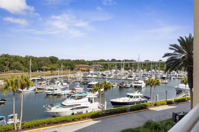102 YACHT HARBOR DRIVE 371, Palm Coast, FL 32137
