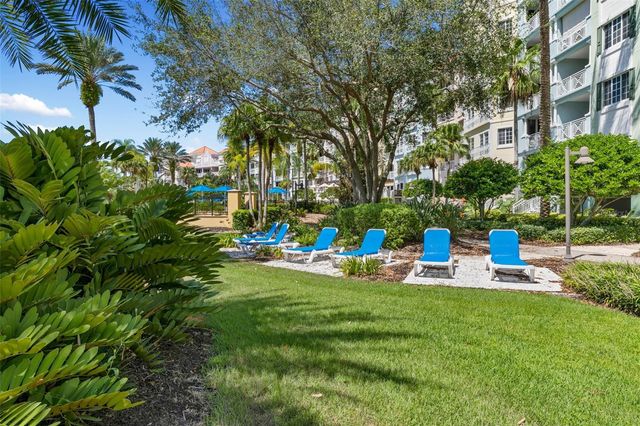 102 YACHT HARBOR DRIVE 371, Palm Coast, FL 32137