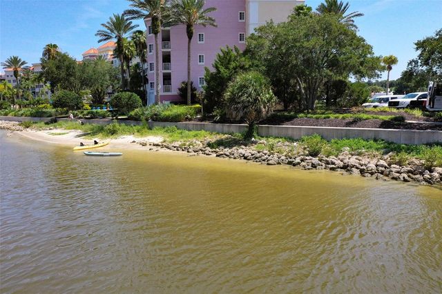 102 YACHT HARBOR DRIVE 371, Palm Coast, FL 32137
