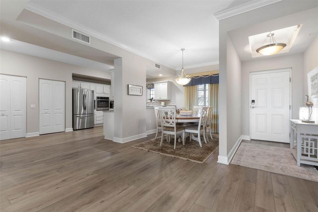 102 YACHT HARBOR DRIVE 371, Palm Coast, FL 32137