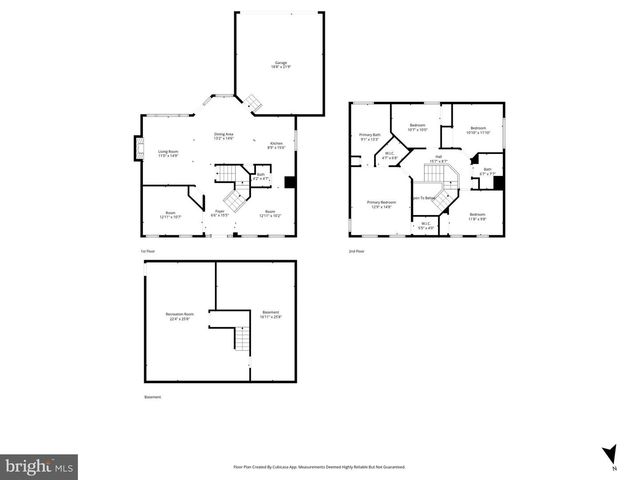43111 CENTER ST, Chantilly, VA 20152