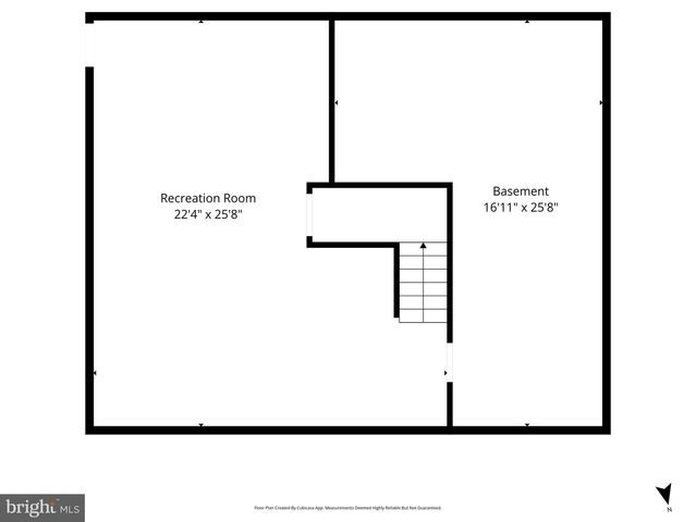 43111 CENTER ST, Chantilly, VA 20152