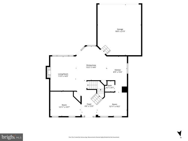 43111 CENTER ST, Chantilly, VA 20152