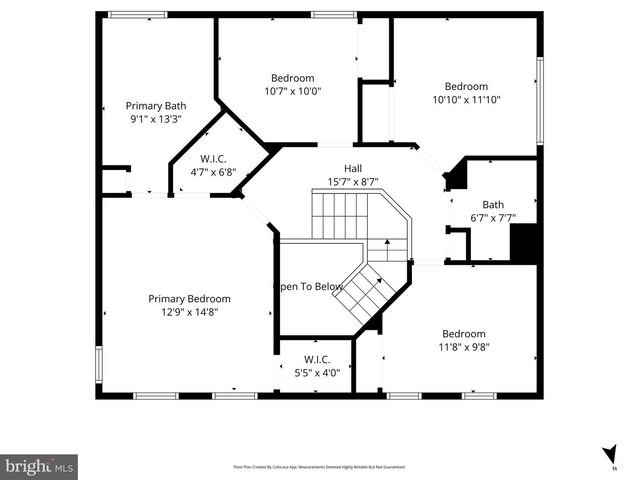 43111 CENTER ST, Chantilly, VA 20152