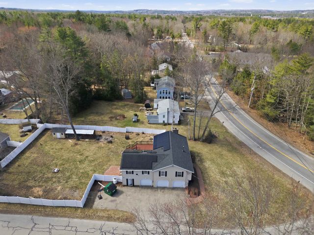 38 Vernon Avenue, Rochester, NH 03867