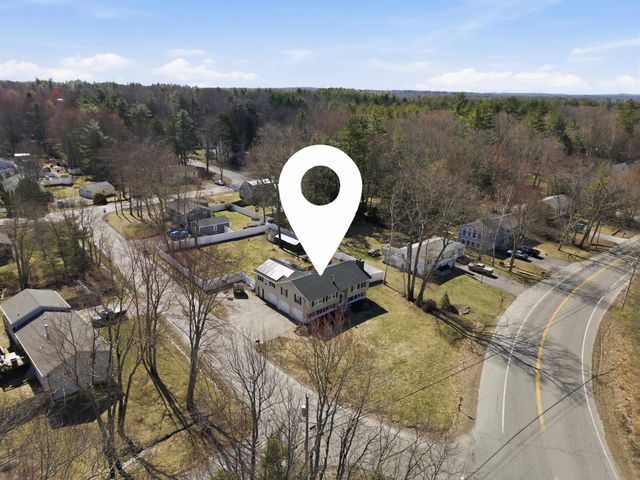 38 Vernon Avenue, Rochester, NH 03867