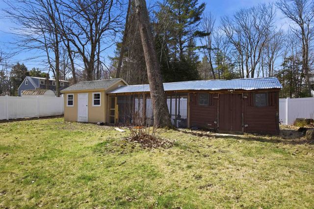 38 Vernon Avenue, Rochester, NH 03867