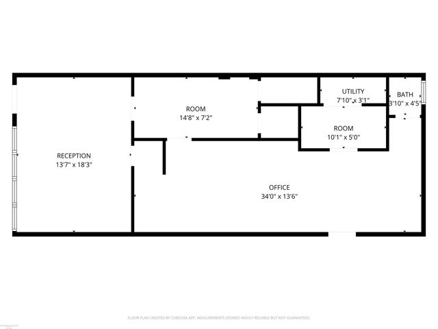 16149 E 10 Mile Rd Street, Eastpointe, MI 48021