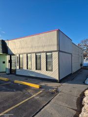 16149 E 10 Mile Rd Street, Eastpointe, MI 48021