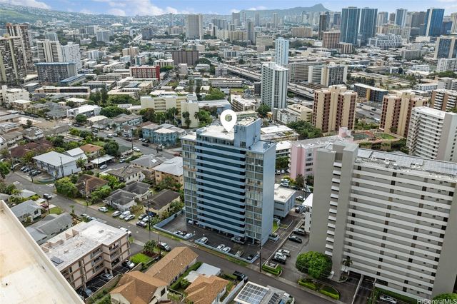 1456 Thurston Avenue A203, Honolulu, HI 96822