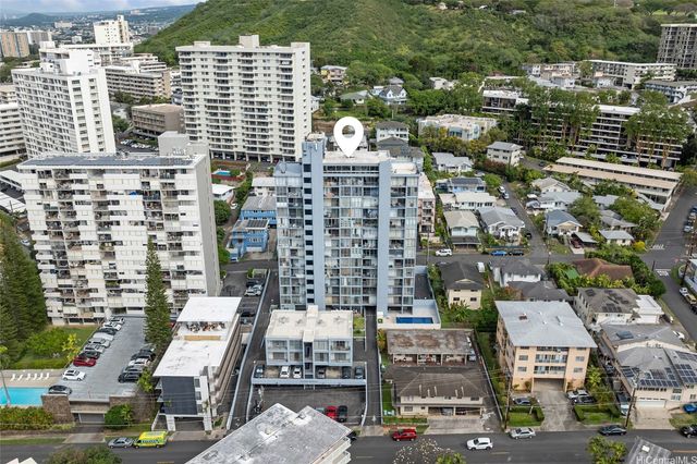 1456 Thurston Avenue A203, Honolulu, HI 96822