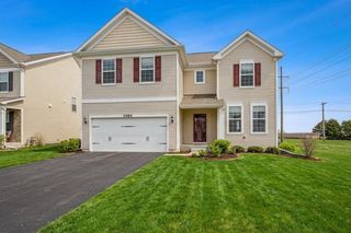 3484 Birch Lane, Naperville, IL 60564