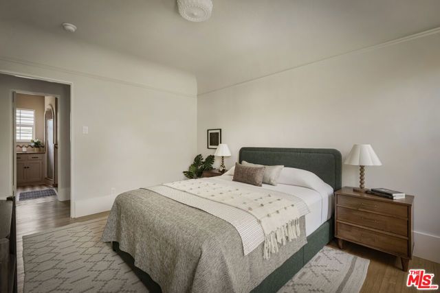 5001 Buchanan Street, Los Angeles, CA 90042
