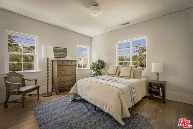5001 Buchanan Street, Los Angeles, CA 90042