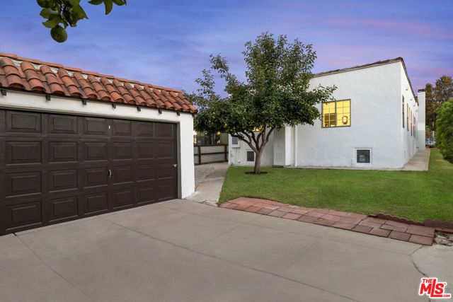 5001 Buchanan Street, Los Angeles, CA 90042