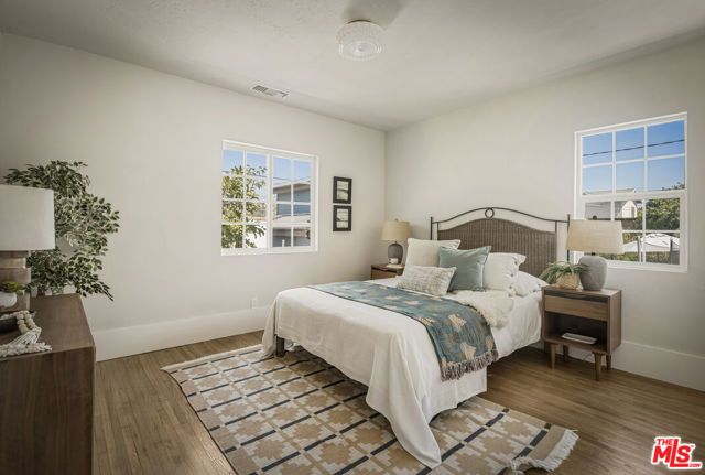5001 Buchanan Street, Los Angeles, CA 90042