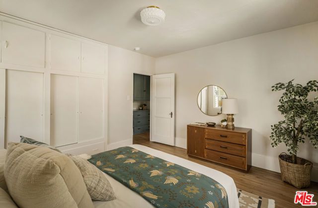 5001 Buchanan Street, Los Angeles, CA 90042