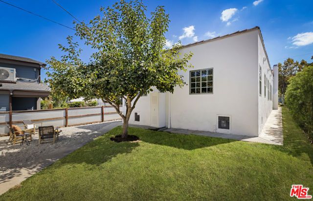5001 Buchanan Street, Los Angeles, CA 90042