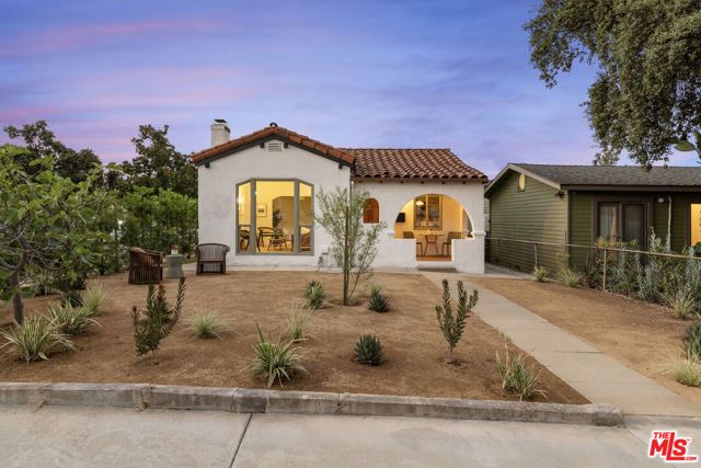 5001 Buchanan Street, Los Angeles, CA 90042