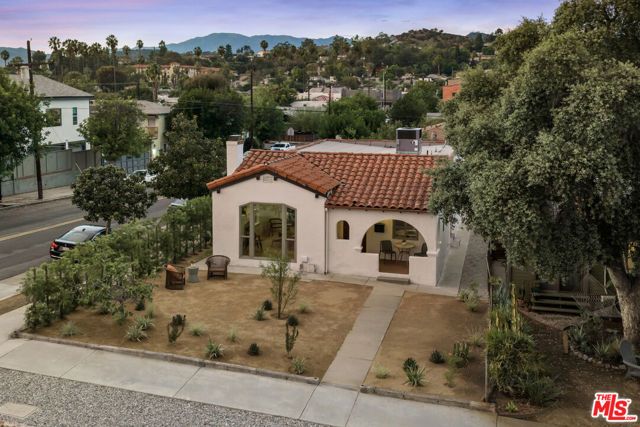 5001 Buchanan Street, Los Angeles, CA 90042